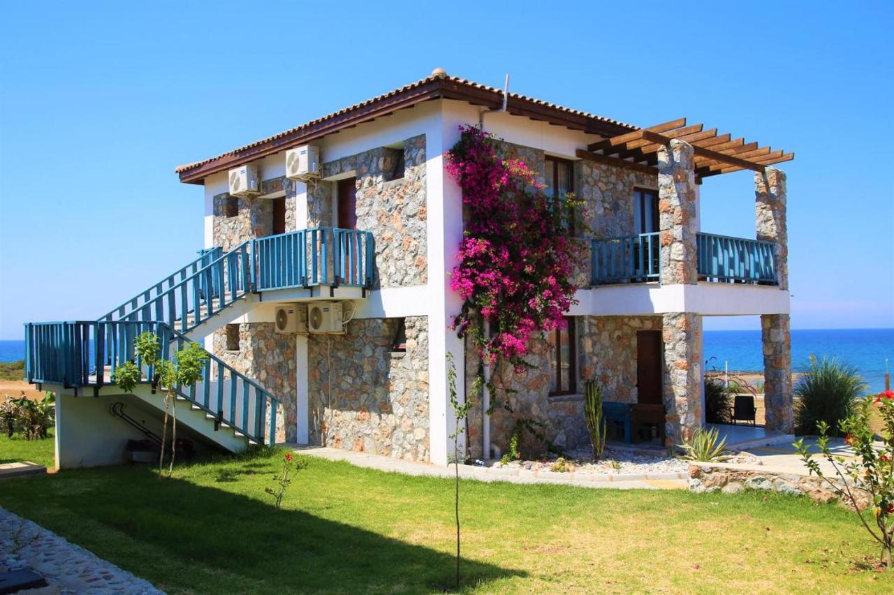 Ardic Agaci Holiday Village Famagusta  Exterior foto