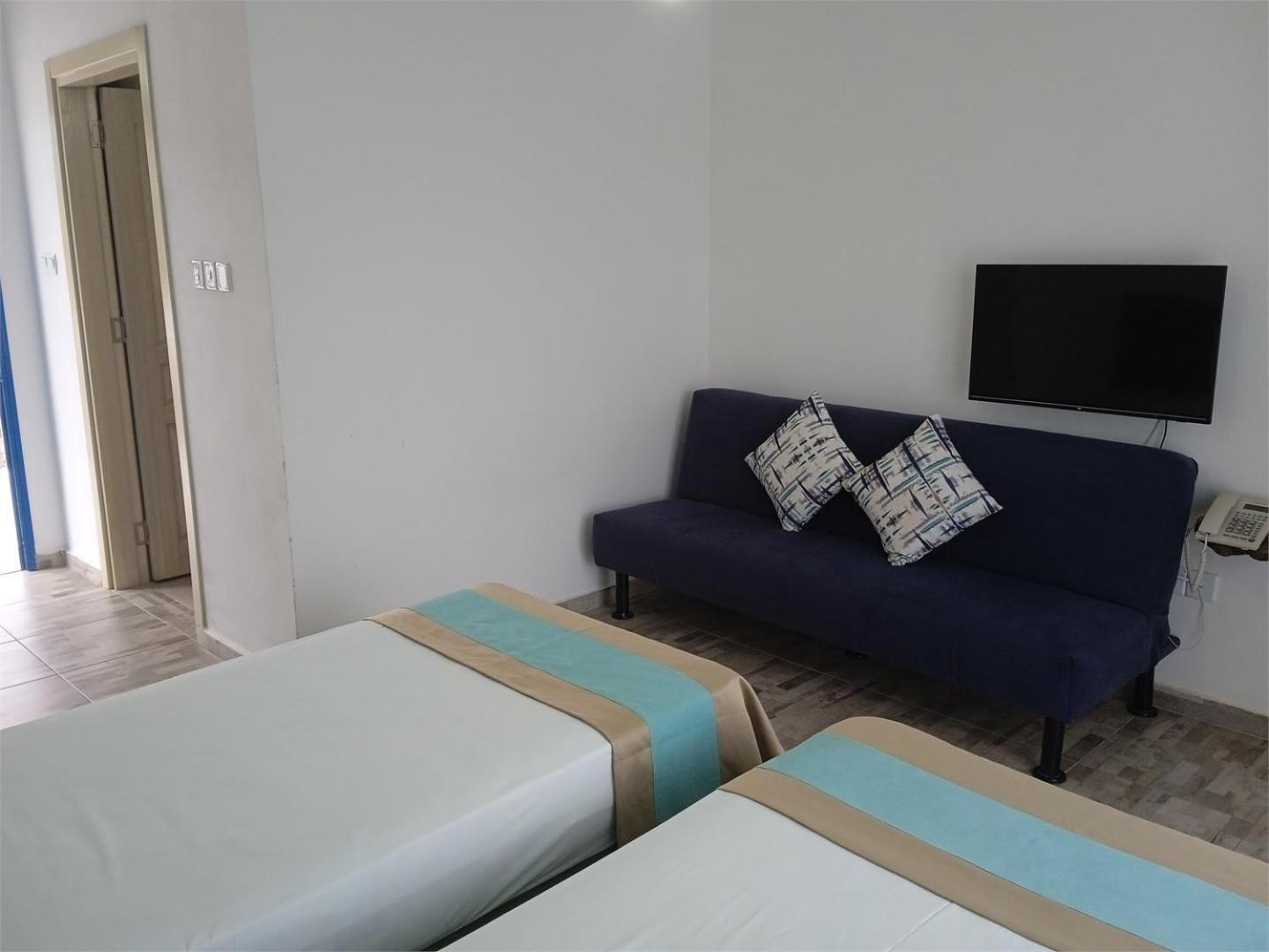 Ardic Agaci Holiday Village Famagusta  Exterior foto