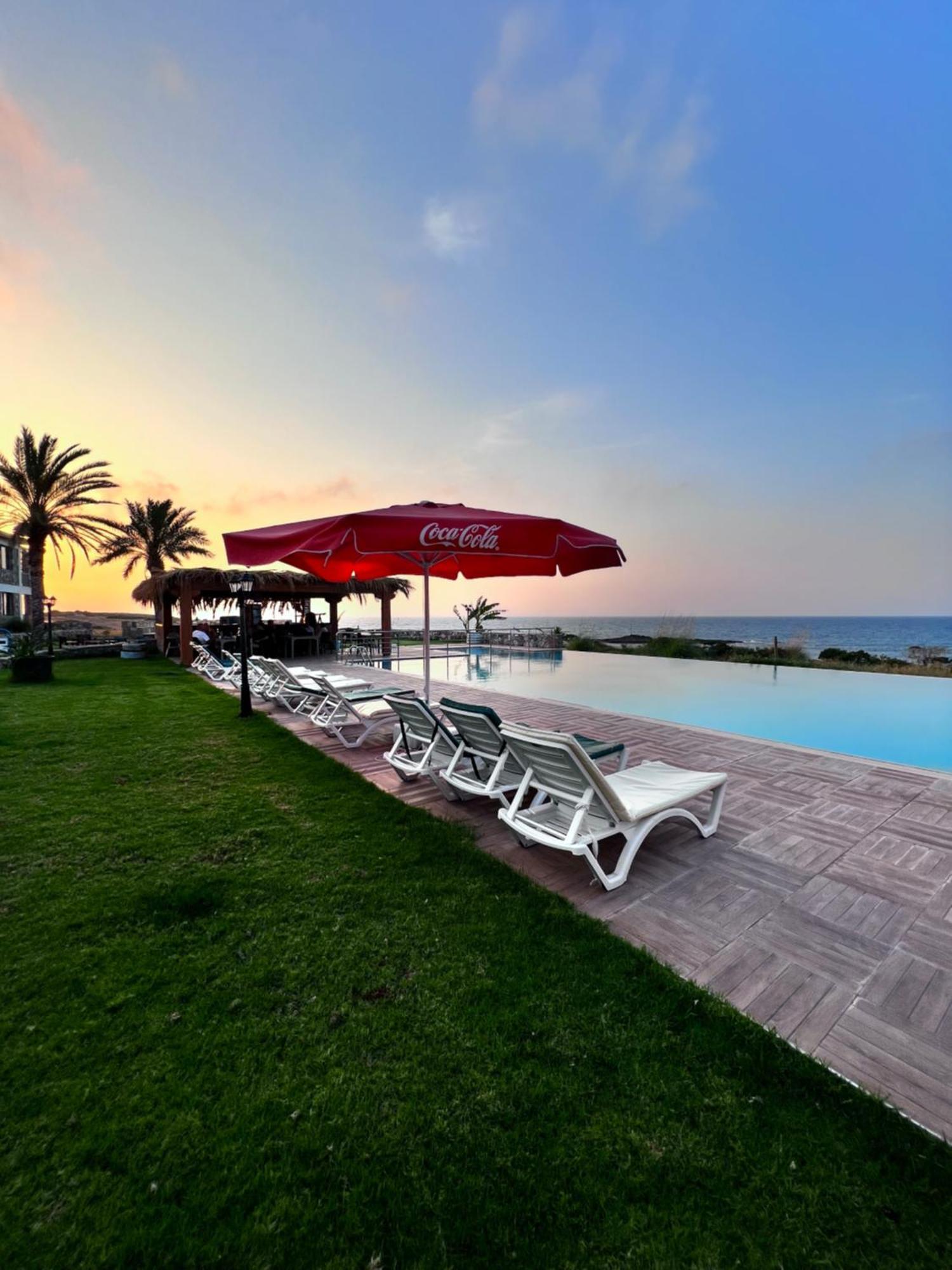 Ardic Agaci Holiday Village Famagusta  Exterior foto