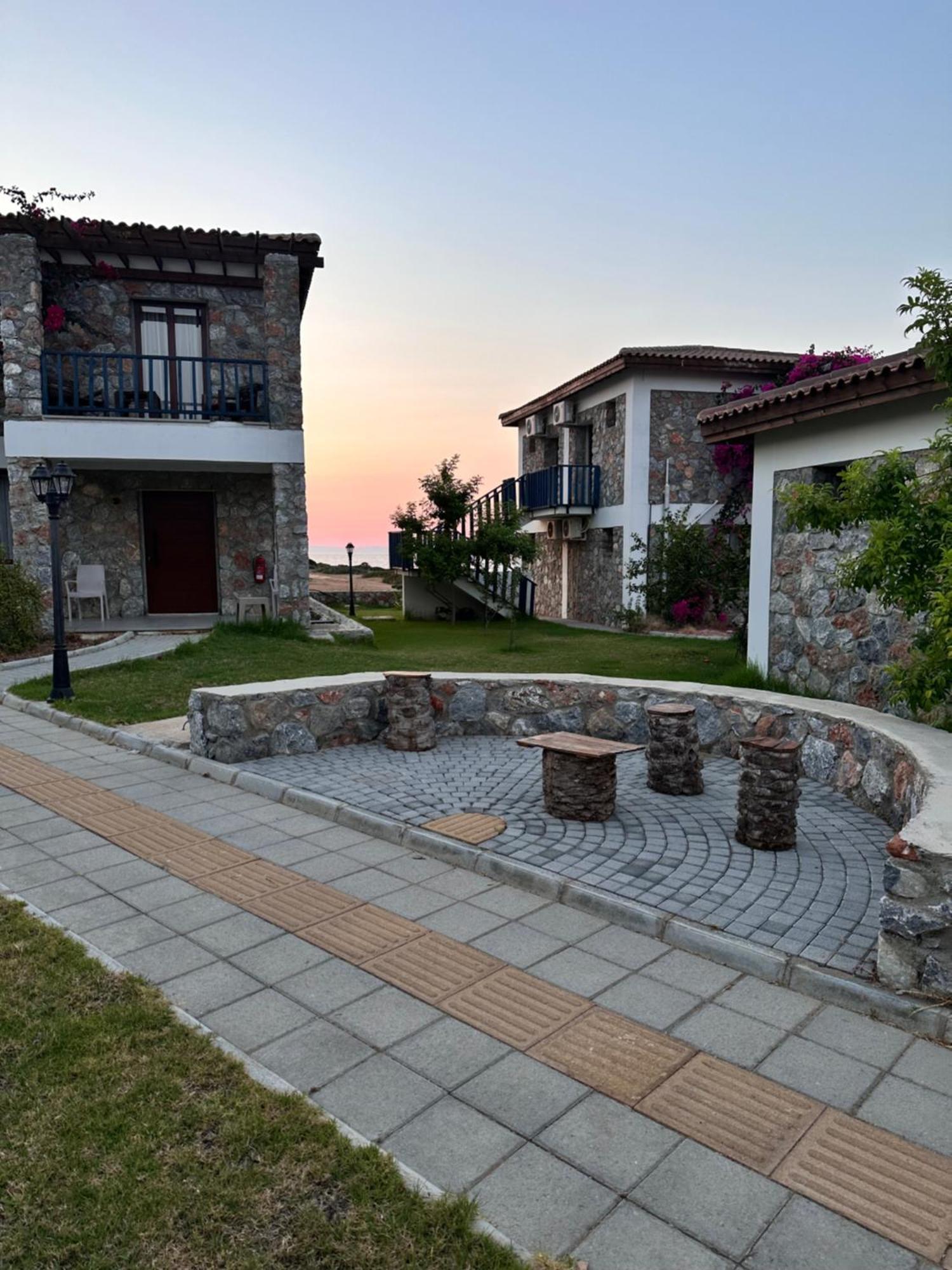 Ardic Agaci Holiday Village Famagusta  Exterior foto